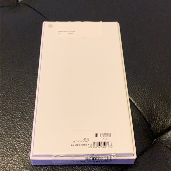 IPhone XS grey and black NEED GONE ASAP - Picture 4 of 5